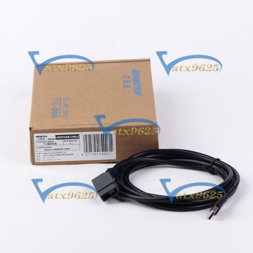 Plc programming cable logo - plc,
