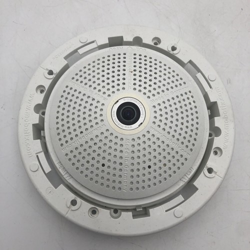 Used mobotix q24 network - q24,