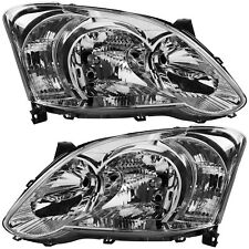 Scheinwerfer für Toyota Corolla E12 E13 Facelift 3 5-Türig H7+H7 1071225