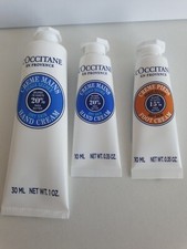 L'OCCITANE Dry Skin HAND CREAM