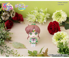 Sailor Jupiter Look Up Figur