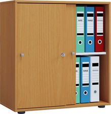 Büroschrank Aktenschrank