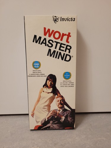 Invicta wort master - invicta:, mind