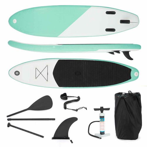 10ft stand surfboard - up,