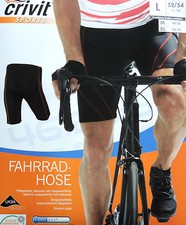 Herren fahrradhose radhose - herren,