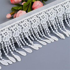 4 Yards 9cm Baumwolle