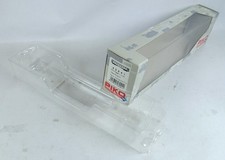 PIKO 53041 LEERKARTON Modernisierungswagen ABge DR Spur H0 OVP HO Leerverpackung