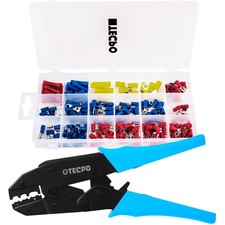 TECPO KABELSCHUHZANGE