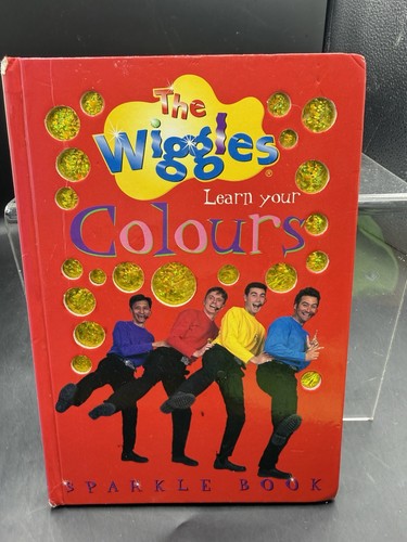 Official the wiggles - official,