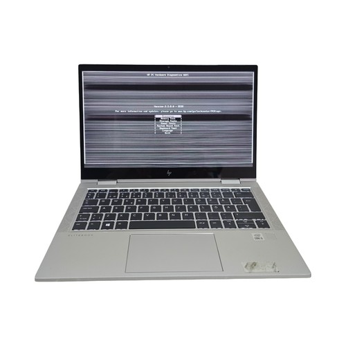 Elitebook x360 830 - x360, g7