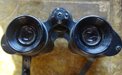 Beroflex fernglas typ s - beroflex,