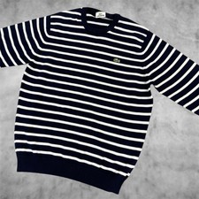 Lacoste Strickpullover Herren