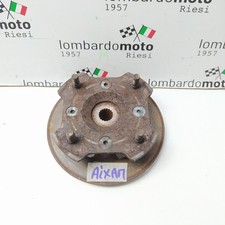 Vordere Radnabe Rechts / Links