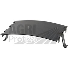 Abdeckblech Bremse für Unimog