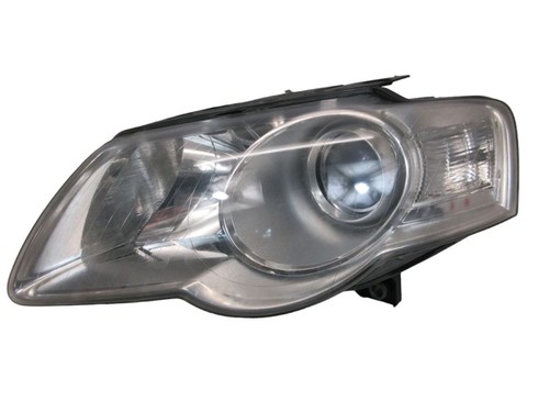 Scheinwerfer links halogen - scheinwerfer,