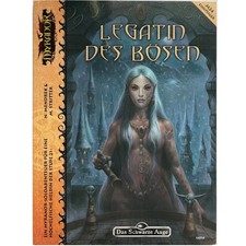 Das Schwarze Auge - Myranor