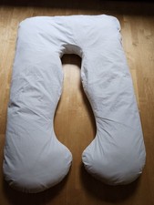 Schwangerschaftskissevon Sanggol, Stillkissen. Abnehmbarer Bezug