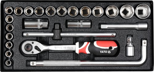 Yato 12671 werkzeugkoffer - yato,