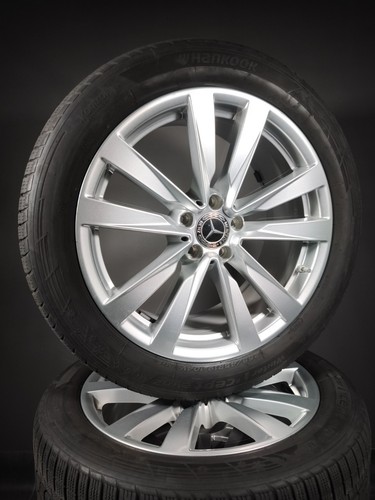 Winterräder 255 r19 - 4,