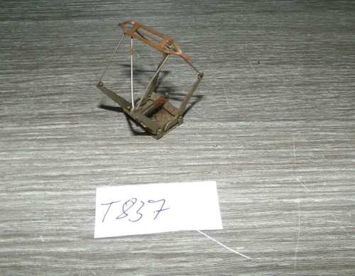 Fleischmann 1x pantograph - 1x,