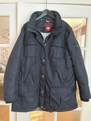Wellensteyn winterjacke damen - wellensteyn,