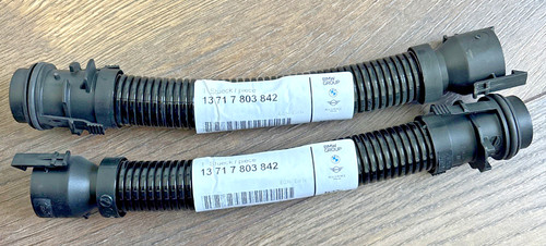 Original bmw ansaugschlauch - original,
