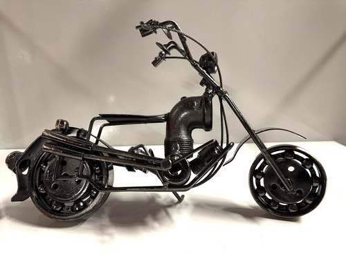 Deko motorrad aus - deko-motorrad,