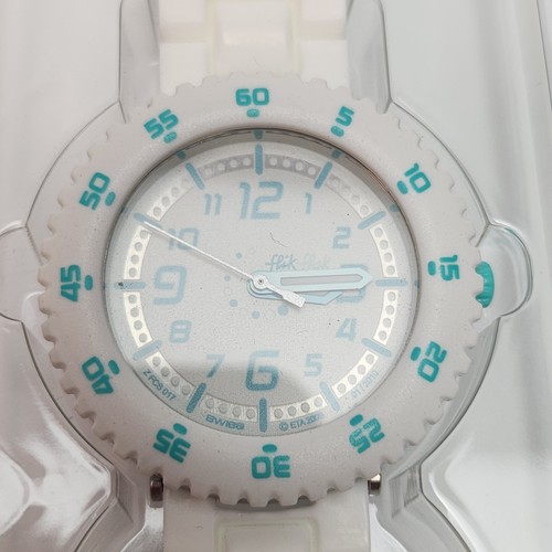 Flik flak swatch - flik,