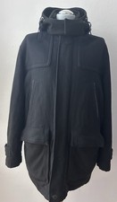 Paul & Shark Parka Jacke