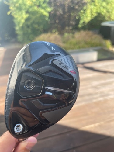 Titleist tsi hybrid - titleist,