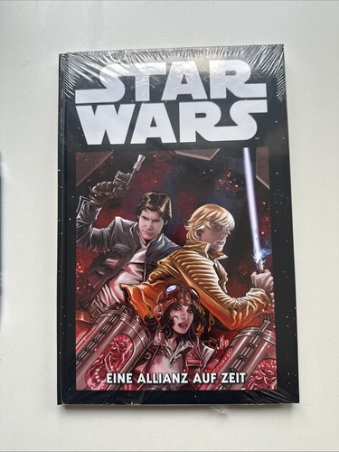 Star wars marvel comic - star,