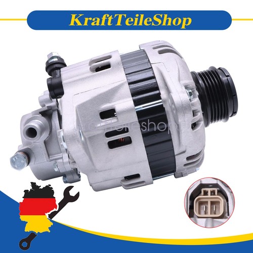 Neu lichtmaschine für - neu,