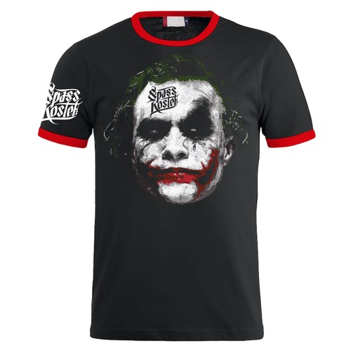Herren shirt spass kostet - t-shirt,