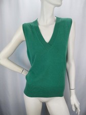 FTC Cashmere Damen Pullunder