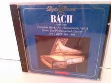 Johann Sebastian Bach  "