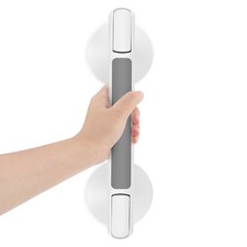 Haltegriff Dusche Sauggriff