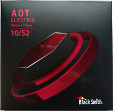 BlackSmith Electric Guitar AOT