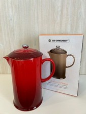 LE CREUSET Französische