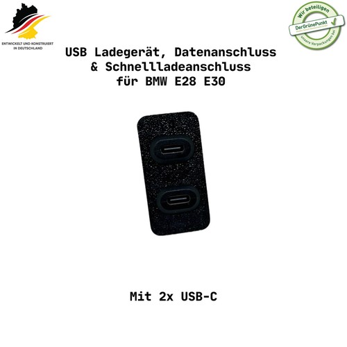 Usb datenanschluss - datenanschluss, &
