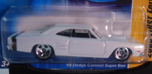 2008 first editions 005 - 2008, #005