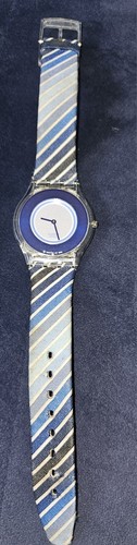 Swatch skin 2003 puerto azul - swatch,