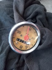 Simson Schwalbe KR51/2 Kr51/1 Tachometer Armatur original DDR