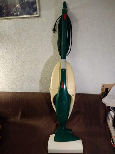 Vorwerk kobold 131 staubsauger - kobold,
