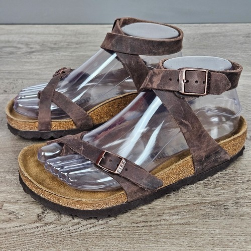 Birkenstock yara sandals 36 - birkenstock,
