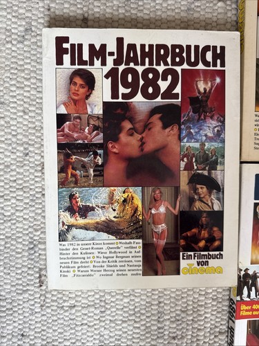 Cinema filmbuch - cinema,