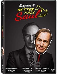 Better call saul stagione - better,