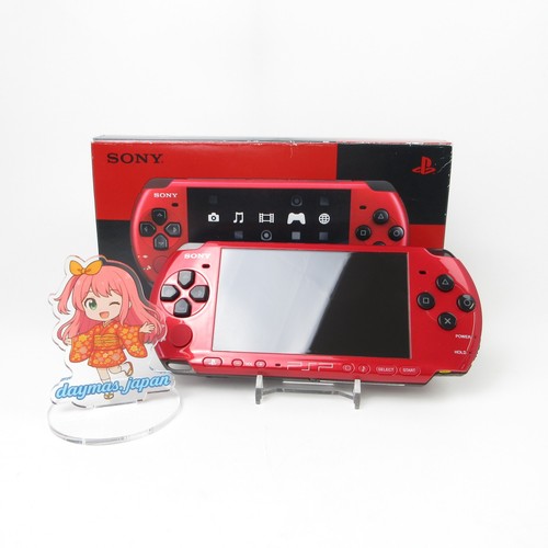 Near mint sony psp - 【near, mint】sony