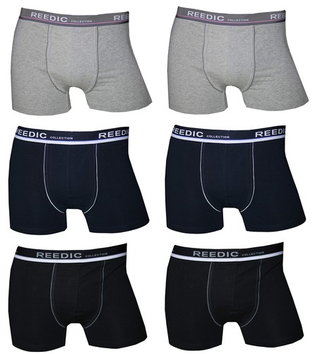 Herren boxershorts baumwolle - boxershorts,