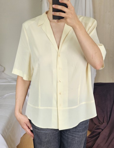 Vintage bluse retro - retro, hemd
