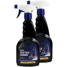 MANNOL 2x 500 ml Textile
